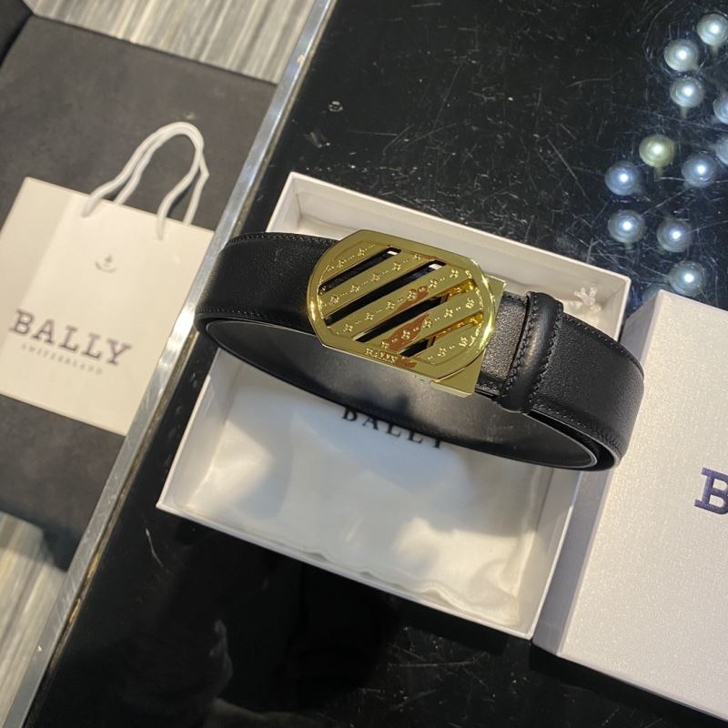 BALLY